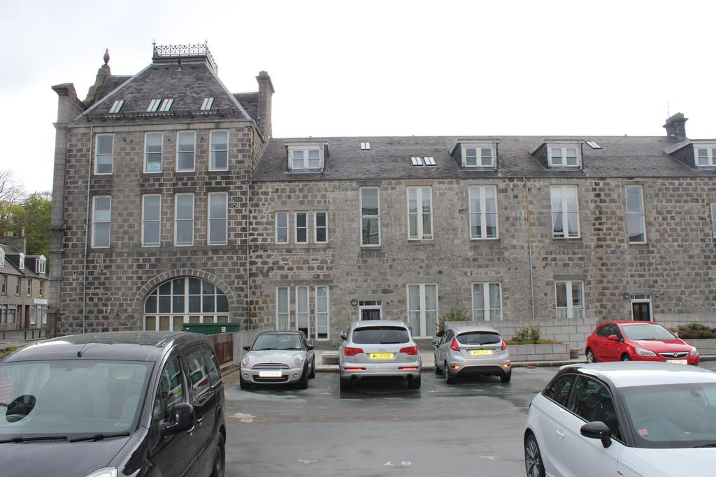 Bego's Aberdeen
