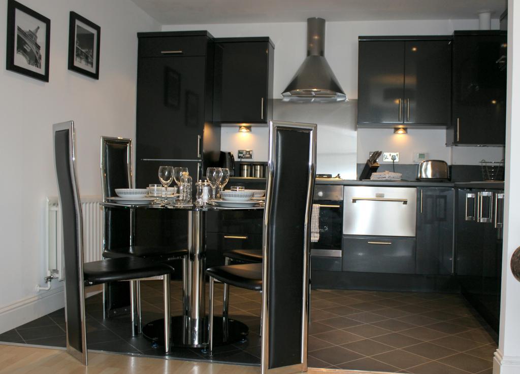 Bego's Apartment