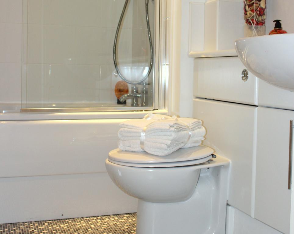 Apartment Bego's Aberdeen