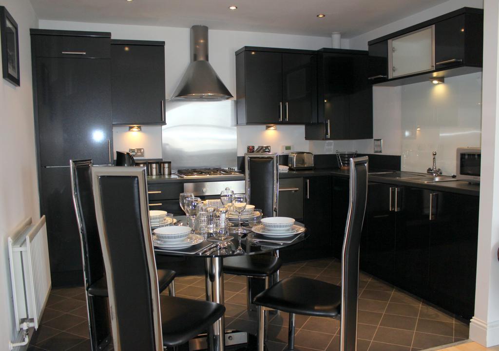 Apartment Bego's *